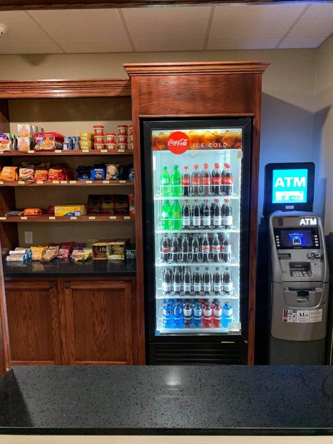 Hotel Comfort Near Ike Hamilton Expo Center West Monroe